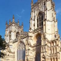 York Minster